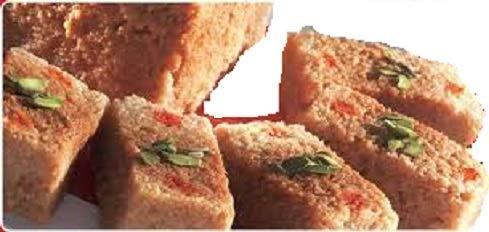 Haldiram’s Haldiram\'s Milk Cake 200 g x 2 | Rich And Creamy | Premium Handcrafted Traditional Sweets | Great Sweets Gift Pack | Indian Mithai | Milk Cake Sweets | Fresh Doodh Sweet | Festival Indian Sweets Box