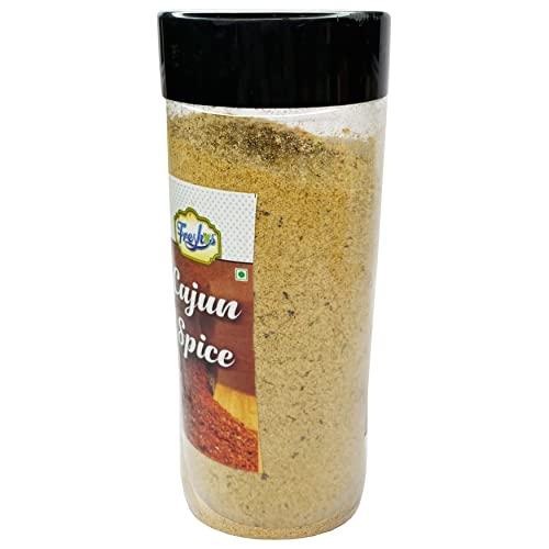 Freshos Freshos Cajun Spice, 17.64 oz / 500 g