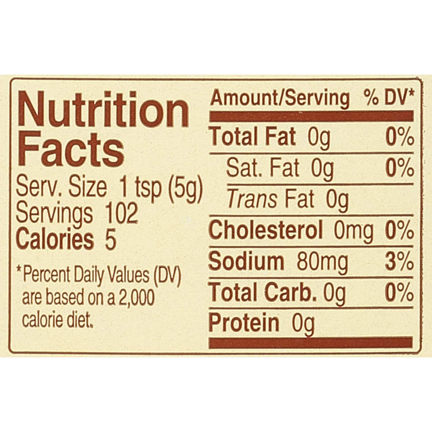 French French\'s Deli Mustard Spicy Brown 100% Natural Sauce 12oz (340g)