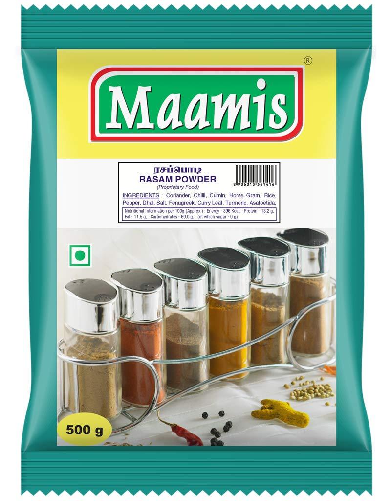 MAAMIS Maamis Rasam Powder 500g