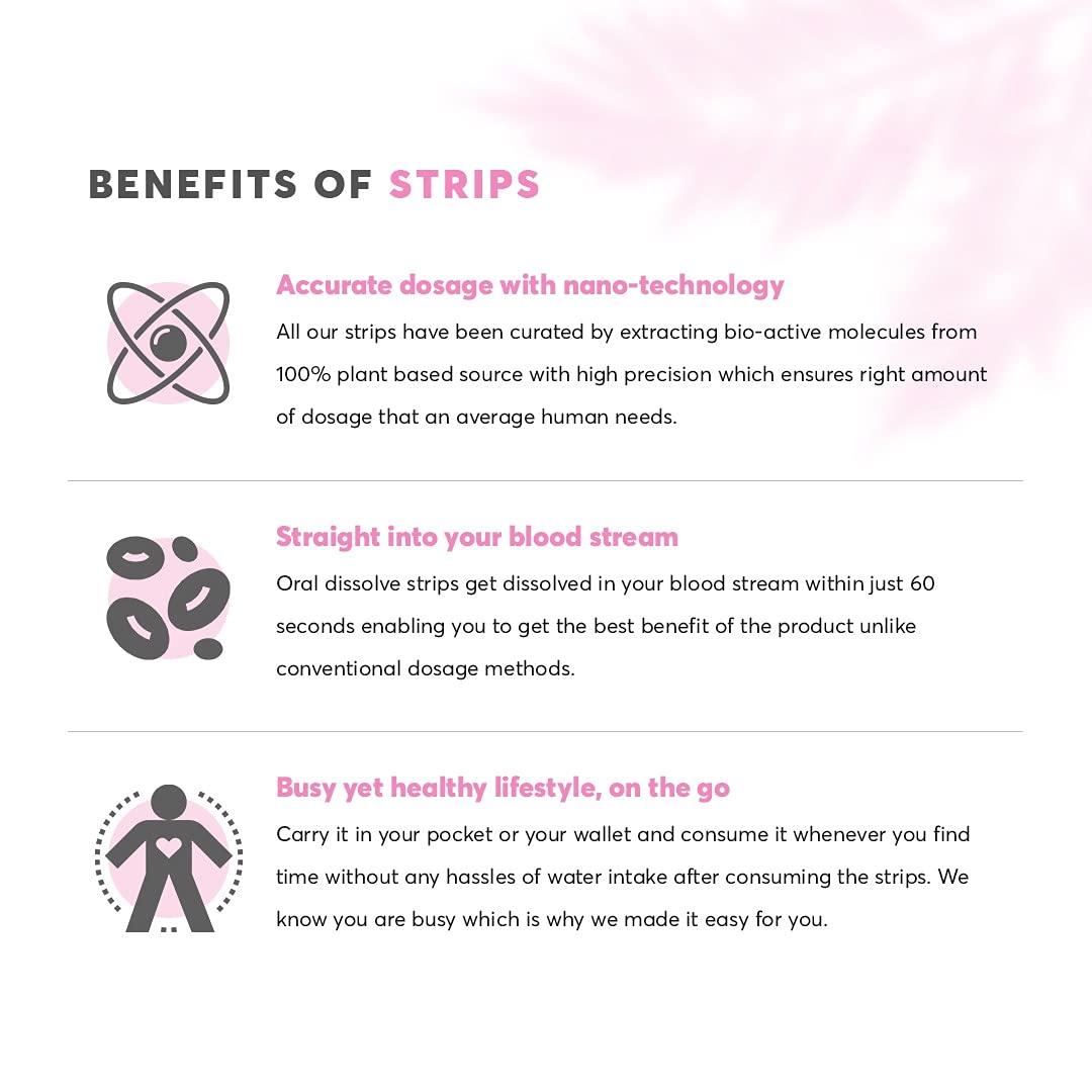 TruRadix ; AS TRUE AS NATURE TruRadix Immune Support Antioxidant Supplement Strips  Manuka Honey Propolis and Echinacea Immunity Booster  Pleasant Ginger Lemon Flavor (Pack of 3  60 Rapid Oral Dissolve Strips)