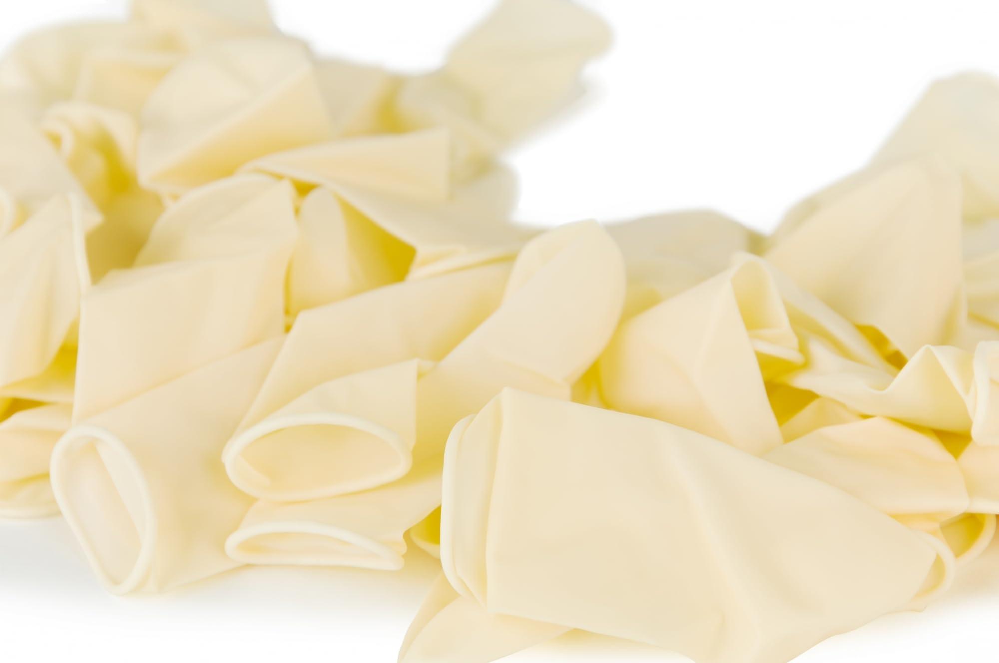 Grafco Grafco Finger Cots Box of 144 - Medium