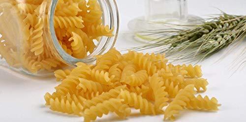 FreshoCartz FreshoCartz Premium Fusilli Pasta | Spiral Pasta | Twist Paasta | Durum Wheat Pasta (200gm)