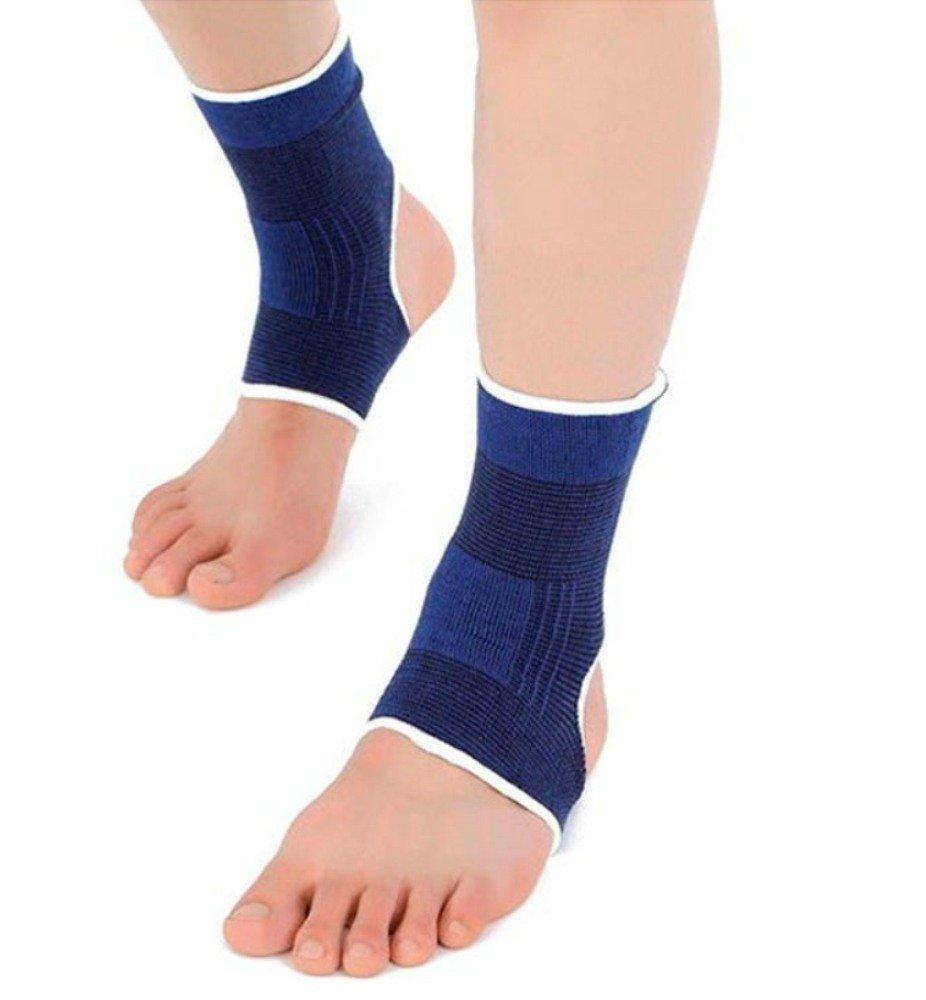 EVEROVE Kids Compression Ankle Brace-Ankle Tendon Support-Plantar Fasciitis Sock, Child Arch Support Sleeve Night Splint for Pain Relief for Running, Dance,Basketball and More(1 pair)