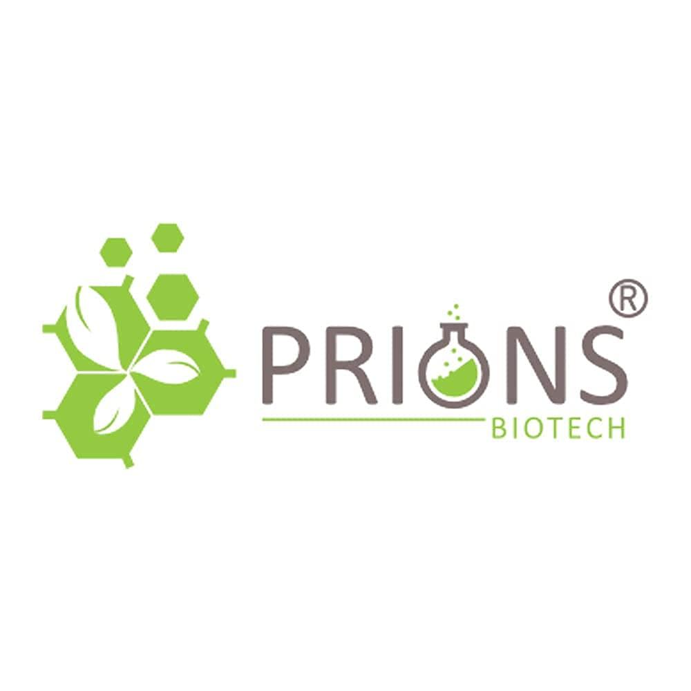 PRIONS BIOTECH Prions Biotech Envirozyme - PR, Enzymes for Biological Treatment Of Sewage Treatment (STP) And Effluent Treatment (ETP) - 1 Kg