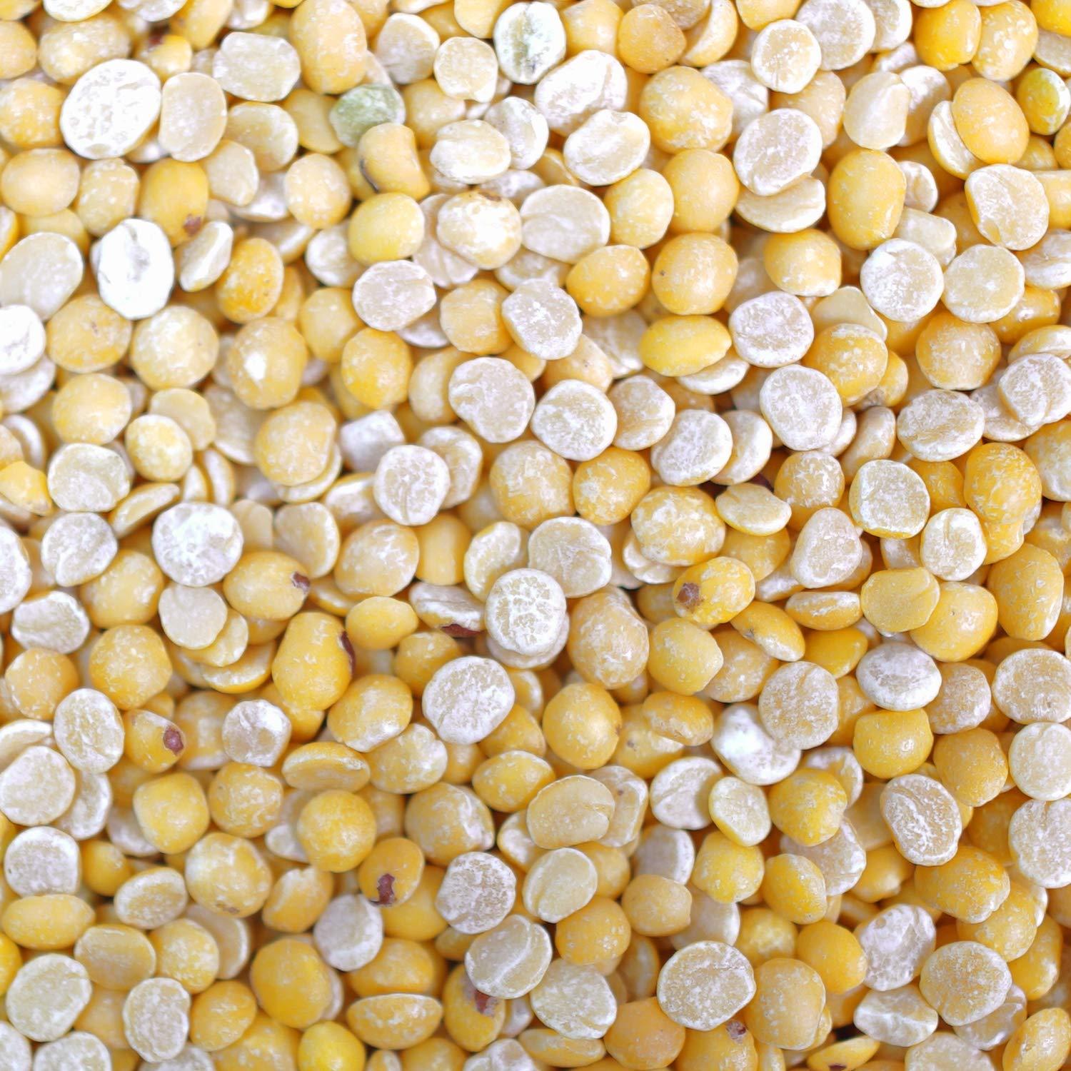 Big Bazaar Tur Dal Loose, 1Kg