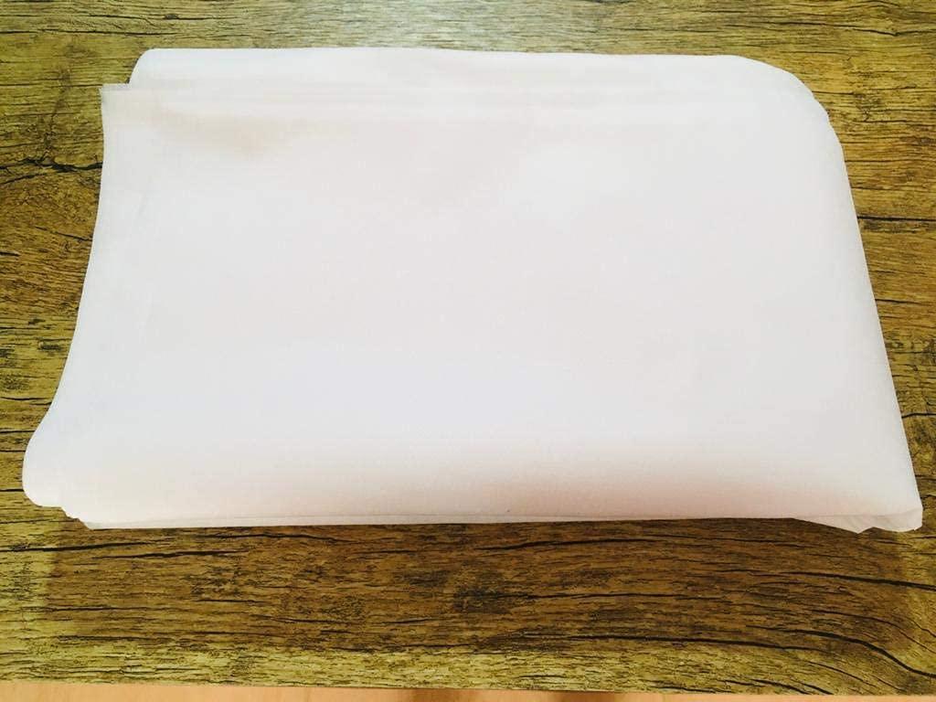 Shakuntla Shakuntla Non Woven Fabric Disposables 30 GSM Bedsheets (32 X 72 Cm) (Pack of 2)