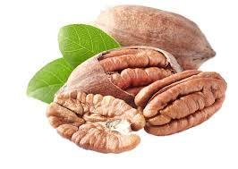 Nutzy Nutzy Premium Nuts (Pecan Nuts, 600g)