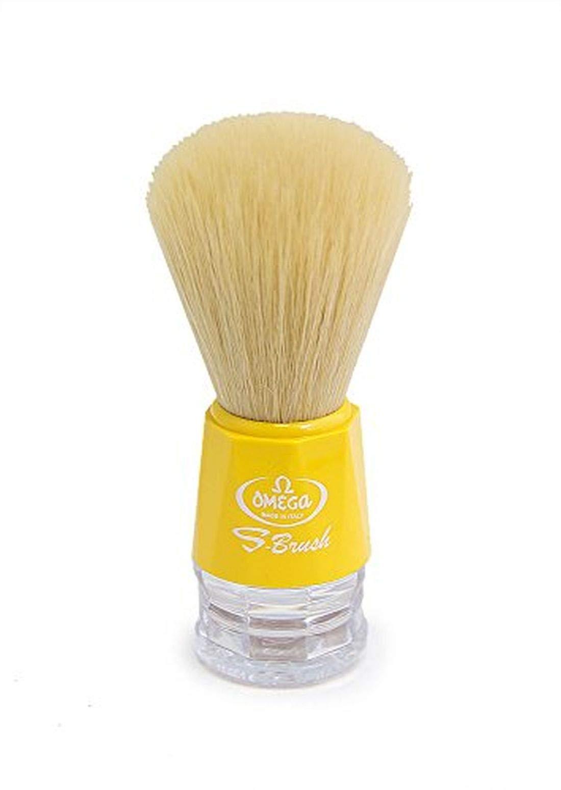 Omega Omega S-Brush Model S10018- Synthetic