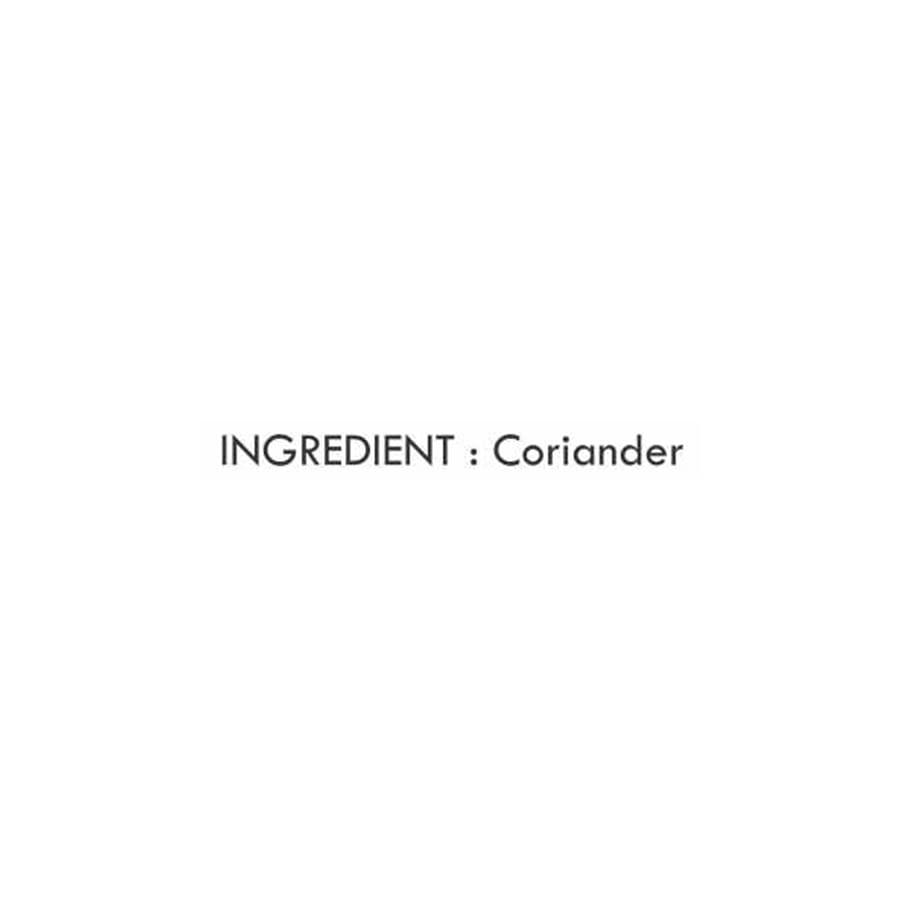 Solero Solero Coriander Powder 100 G Packet Dhaniya Powder No Flavours added 100 G (Pack of 2)