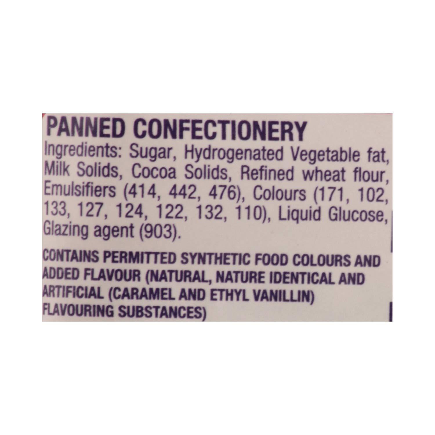 Cadbury Cadbury Gems Surprise Chocolate Pack, 15.8g - Pack of 12