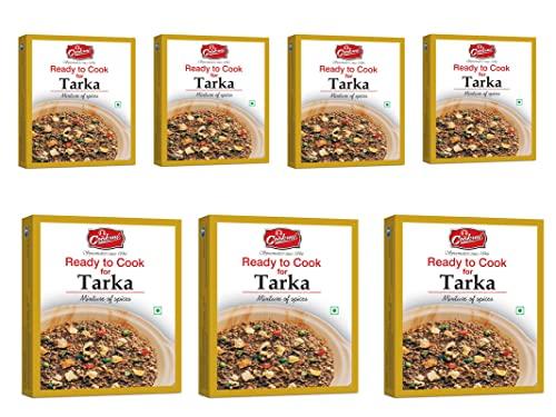 Cookme Cookme Tarka Masala 350g (7 Pkt of 50g each)