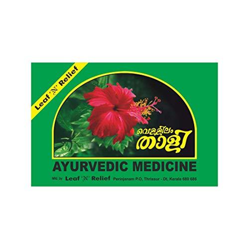 Leaf N Relief Leaf N Relief Vellilam Thali, 35 g, 3 Nos