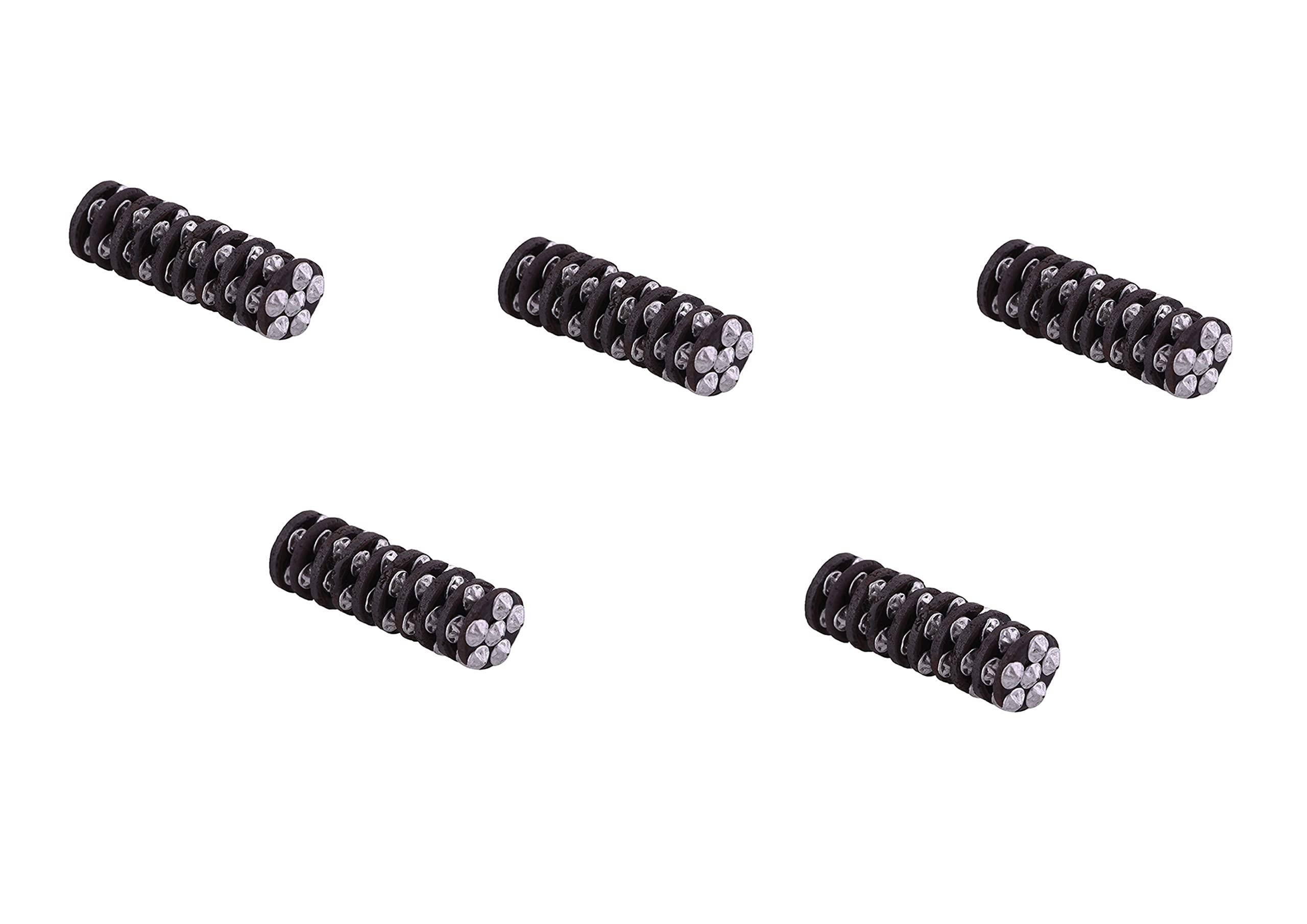 SUJOK Sujok Therapy Cluster Magnet 5 Star Magnet 10 Pcs (Packet 5)