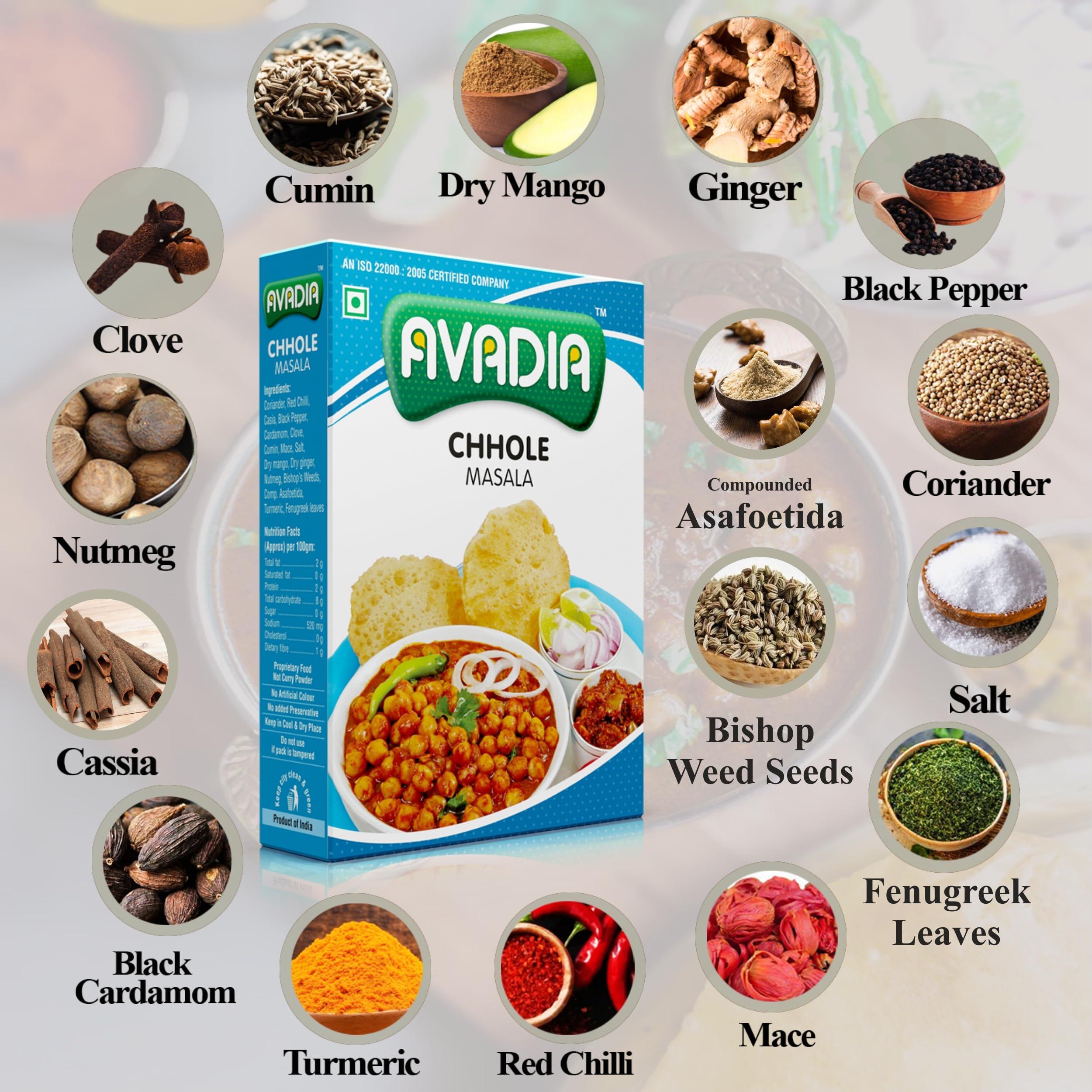 Maggi Maggi Chicken Cubes, 4 x 20g