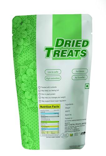 Dried Treats Dried Treats Premium Dried Fruits (Mango, 800g)