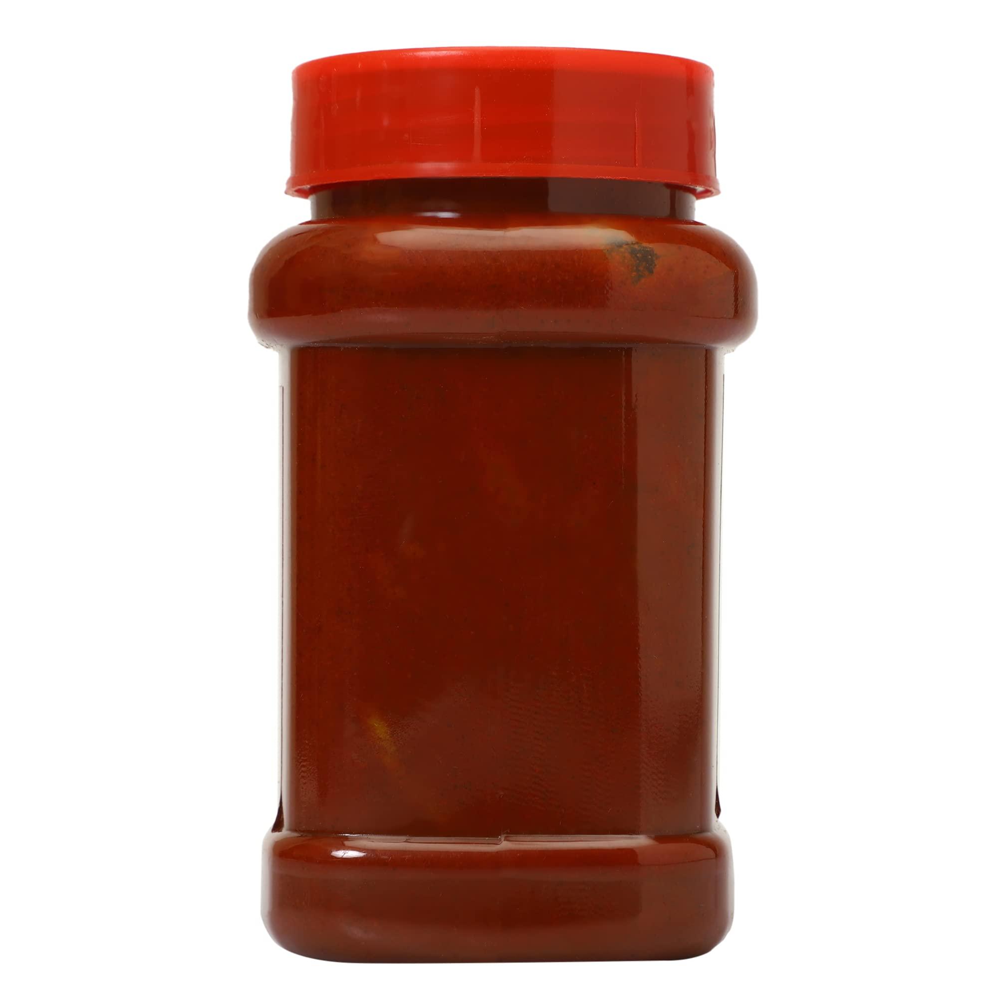 Generic Appemidi Mango Pickle-Classic-250Grams| Tender Mango Pickle | Product from MyVillage Basket (249g_Prime)