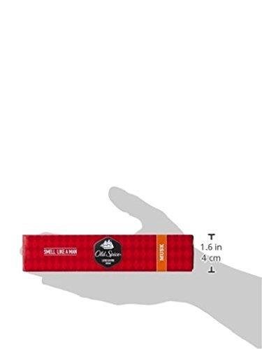 Old Spice Old Spice Musk Pre Shave Cream, 70g