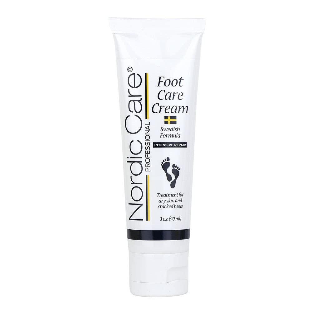 Nordic Care Nordic Care Foot Care Cream 3 oz.