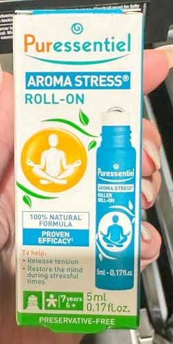 Puressentiel Puressentiel Stress Roll-On(5ml)