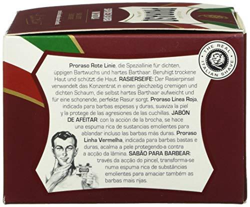 Proraso Proraso New Shaving Soap Pot Sandalwood - 150ml