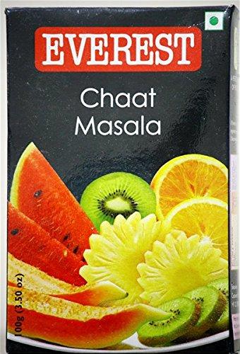 everest Everest Chat Masala, 100g