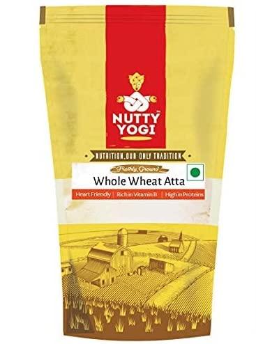 The Nutri Lab Granola BAR, Gluten Free, Sugar Free, no Artificial sweeteners, high Protein and Energy, no Artificial Flavours and Colors, Handmade (Dark Chocolate)