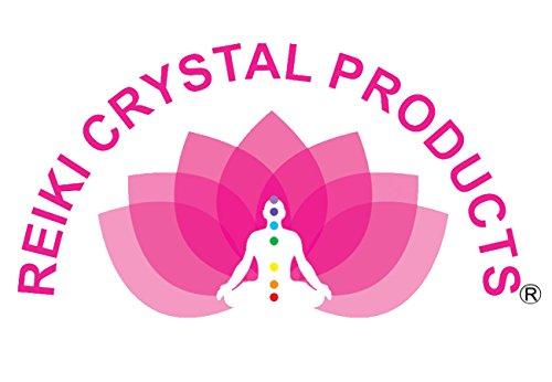 Reiki Crystal Products Reiki Crystal Products Crystal Stones (Pink)