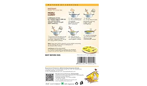 Maid at Home Maid At Home Moru Curry Instant Mix 60gm (Pack of2)