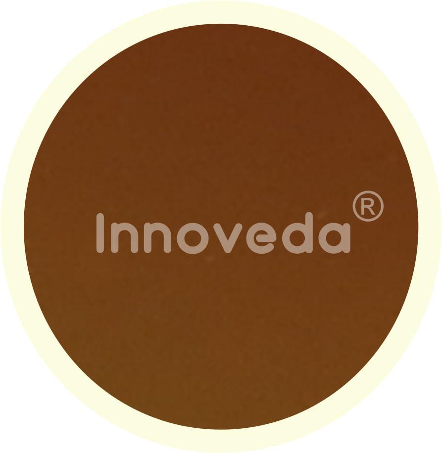 INNOVEDA Innoveda Lavendar Rose Tea Soothes Mind Boosts Sleep 50 Tea Cups