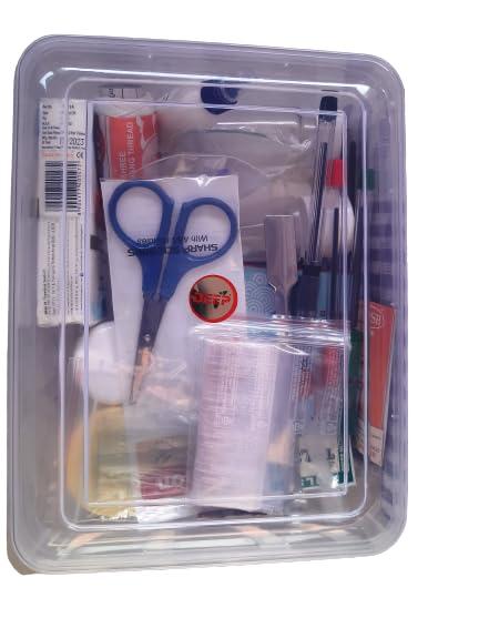 PHARMACY PRACTICAL KIT Pharmacy Practical Kit