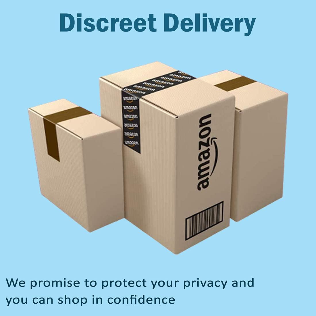 Way Of Pleasure Lube Flavoured Lubricant Gel - 50ml | Water based lube | Pack of 5 (Lychee, Pack of 5)