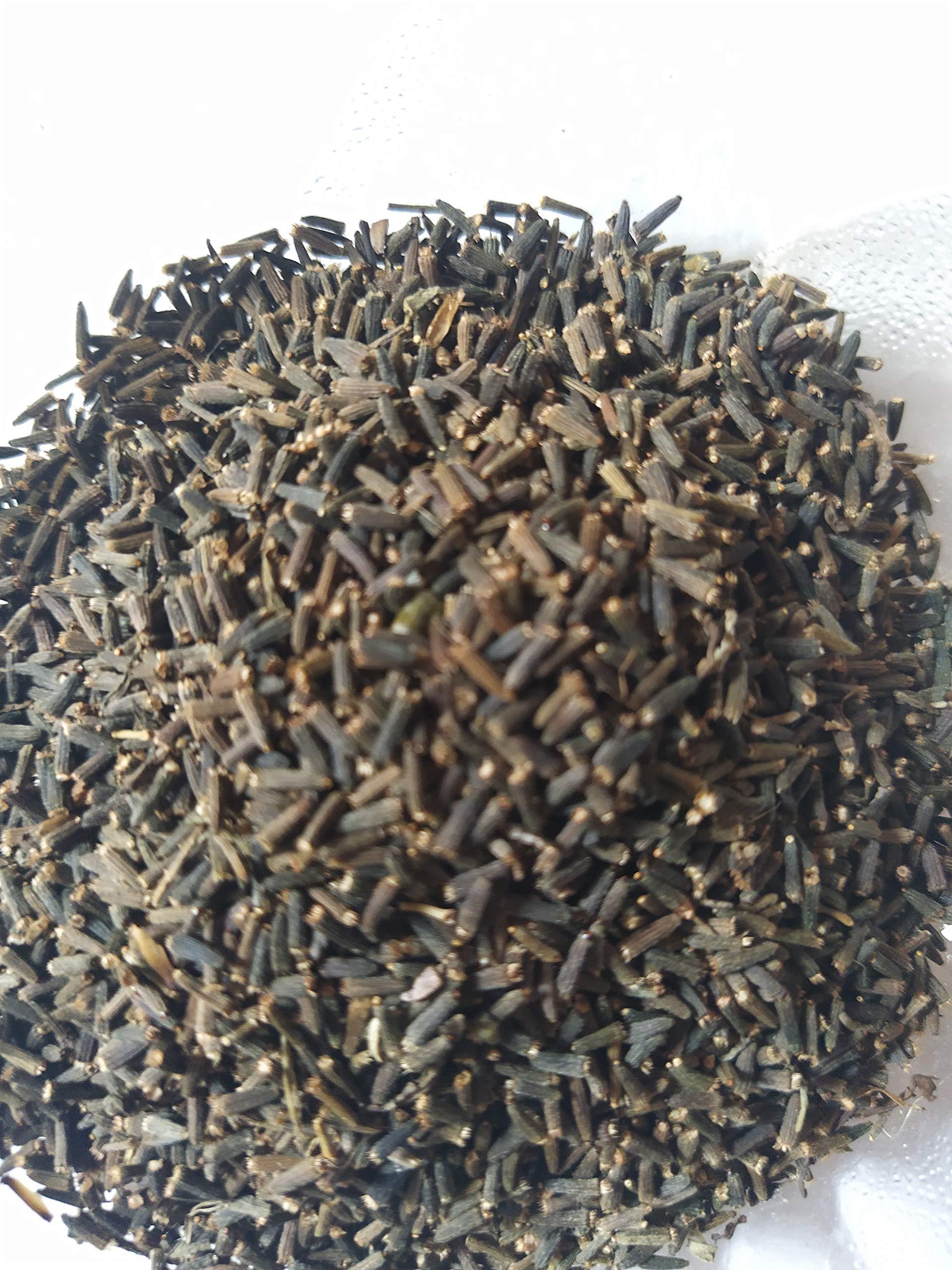 Ambe Store Ambe Ayurveda - Kali Jeeri - Kali Jiri - Kadva Jeera - Black Cumin Seeds - 50gm