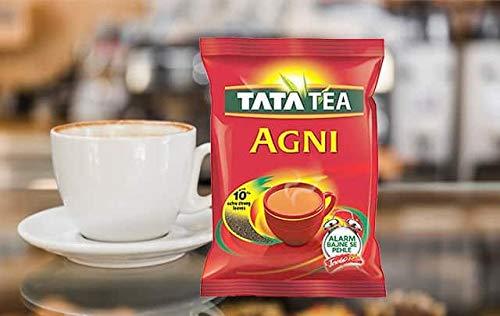 Bansi Bansi Tata Agni Leaf Tea, 1Kg Pack
