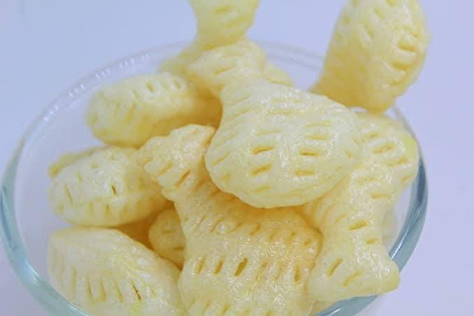 Generic BSR fresh Indian bat Appalam Papad (400grams)