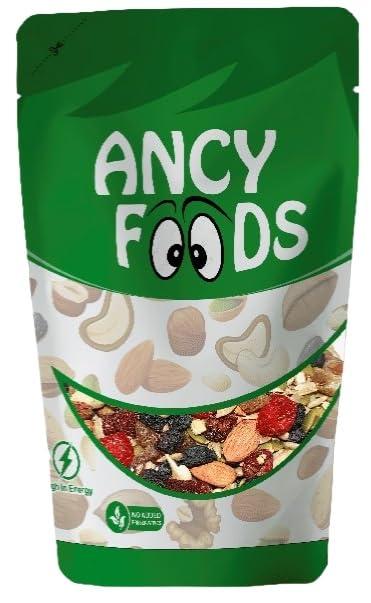 Ancy Ancy Trail Mix -200g (1*200g)