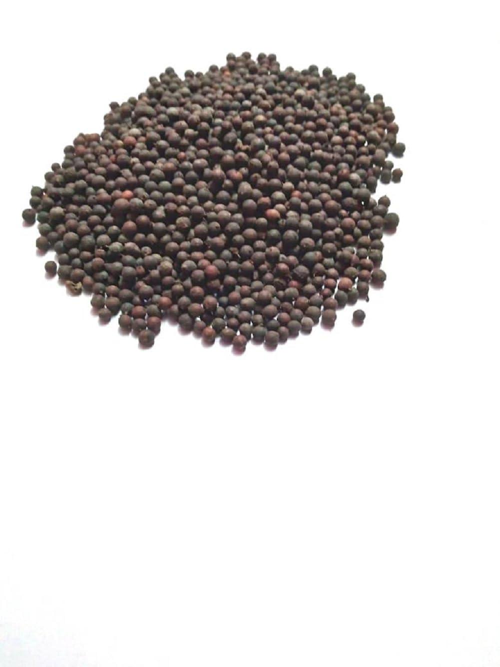 vinarghya vinarghya Vidang/Organic Vavding/Vizalari/Amogha/Baobadang/Ambati/Vayuvidangam/Embelia Ribes/False Black Pepper - 100g