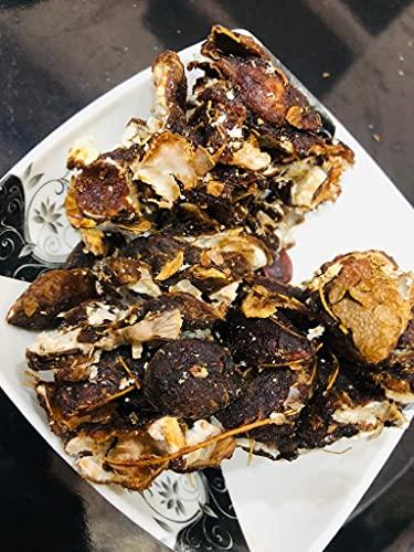 NUTRIVOWS Certified Organic Imili| Tamarind | Imli Dried | No GMO (250G)