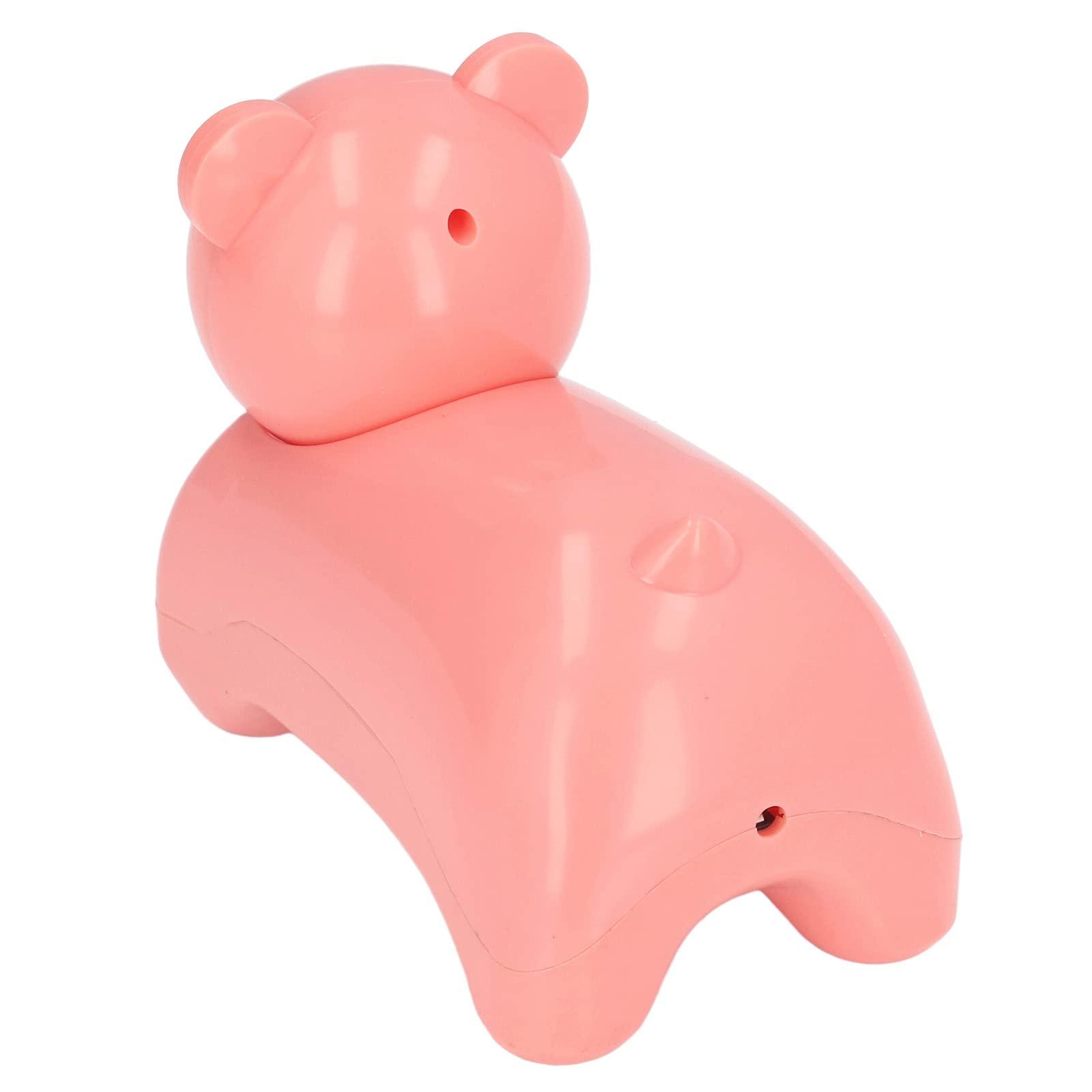 Bannt Massage Machine, Easy Operation Muscle Relaxation Muscle Massager Durable Material for Home for Dorm for Office