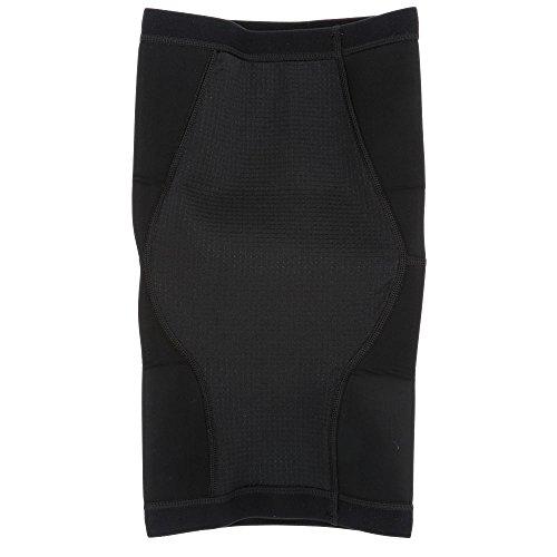 KKmoon-1 Sports Elastic Leg Support Brace Wrap tector Pad Knee Guard for Running Basketball