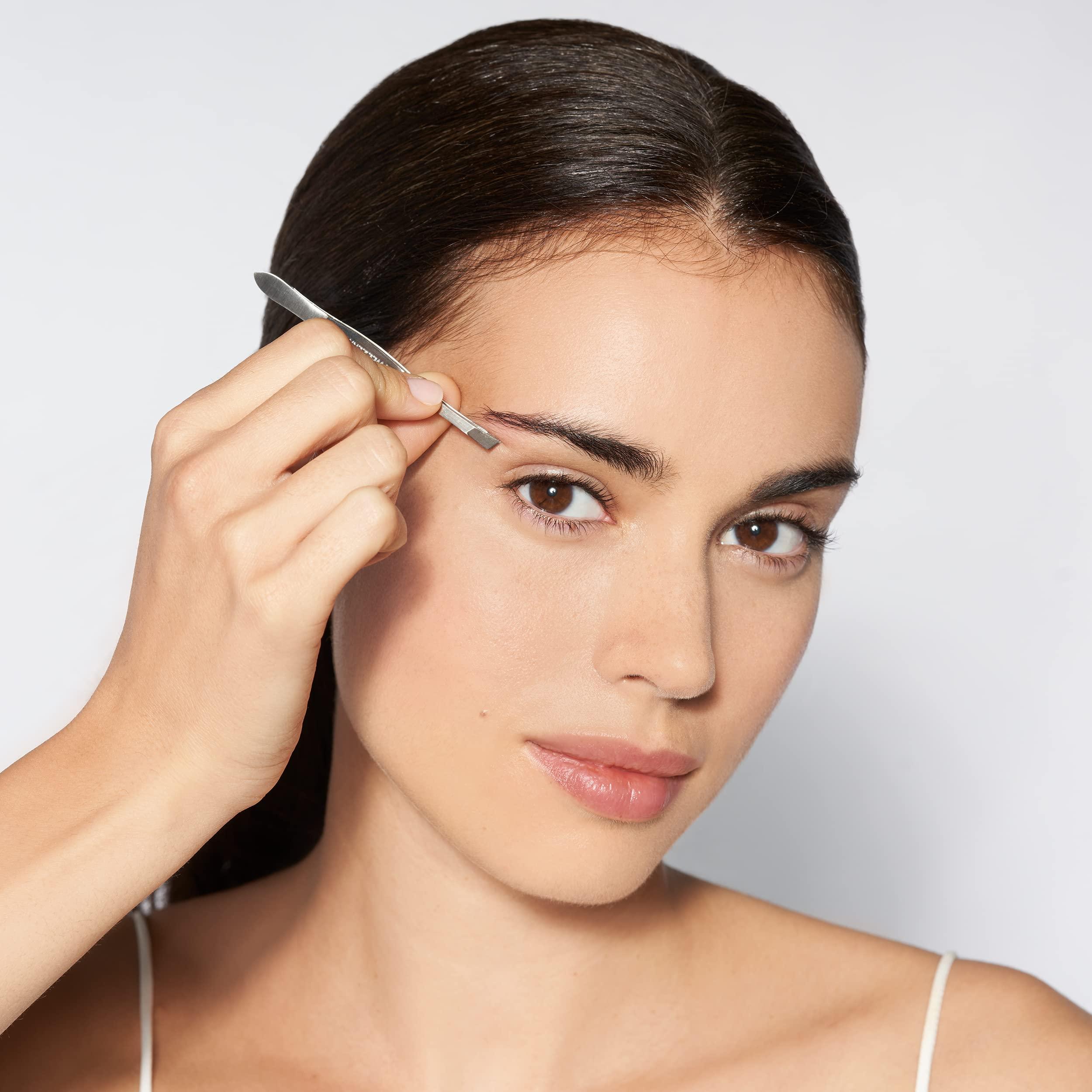 Tweezerman Tweezerman Slant Tweezerette Stainless Steel