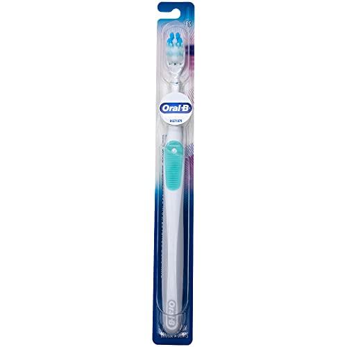 Oral-B Oral-B Gum Care Extra Soft Toothbrush for Sensitive Teeth and Gums, Compact Small Head, (Colors Vary) - Pack of 1