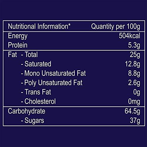 Unibic Unibic Cookies - Choco Kiss, 75g Pack