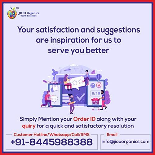 Jioo Organics Jioo Organics Black Cumin | Shahi Jeera | Kala Jeera | Bunium Bulbocastanum | Pack of 1 | 100 Grams