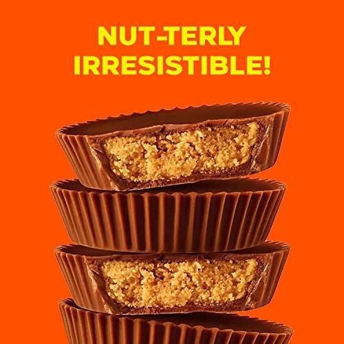 Reese's Reese's Hershey's 3 Peanut Butter Cups 51g (Pack of 2)