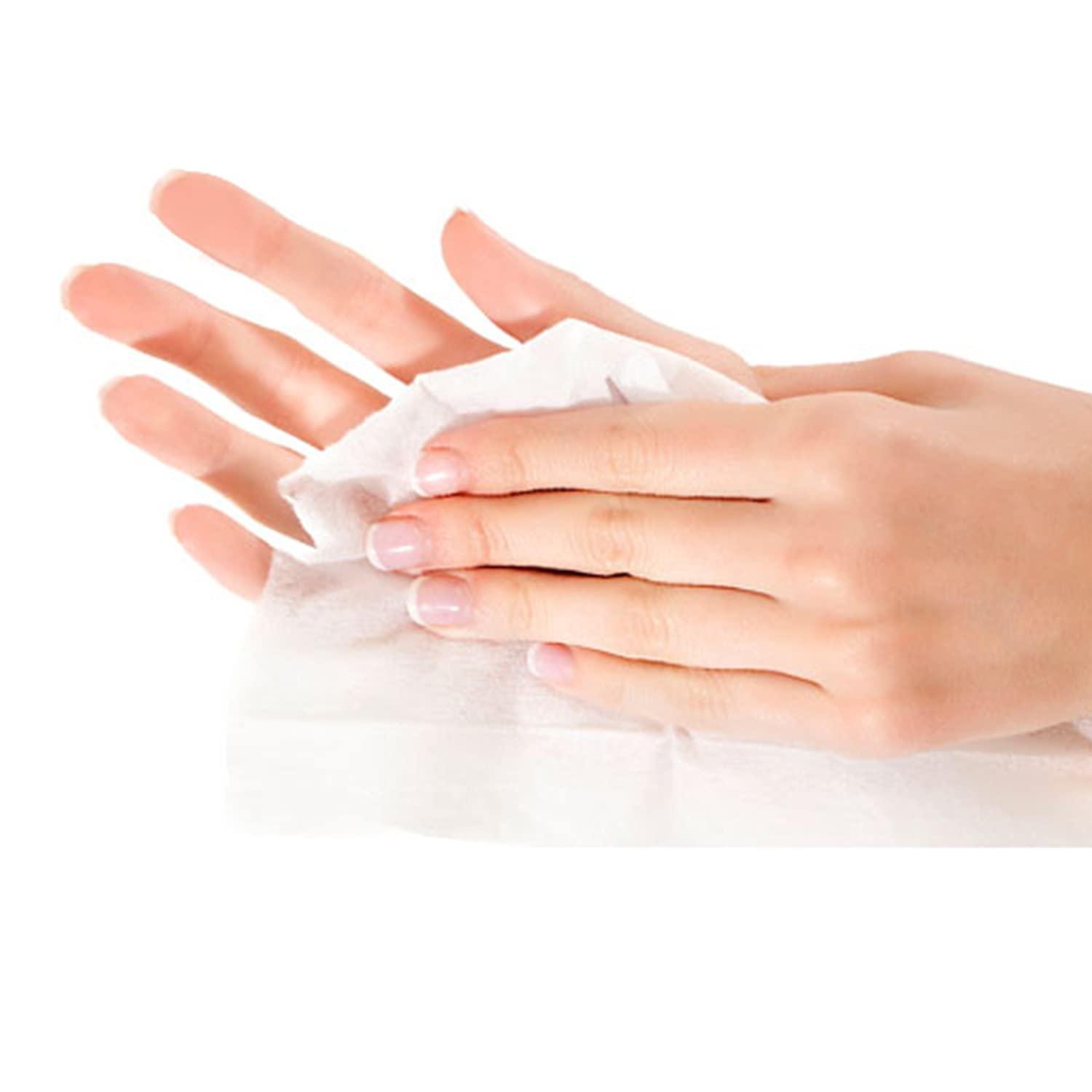 Ezee Ezee Face Tissue Paper Napkins Car Box - 900 Pulls