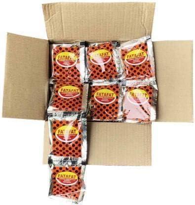 SELTOS Fatafat Goli, Ayurvedic Digestive Pills (75Pouches X 10Gram) 5 Rs 75 Pouch