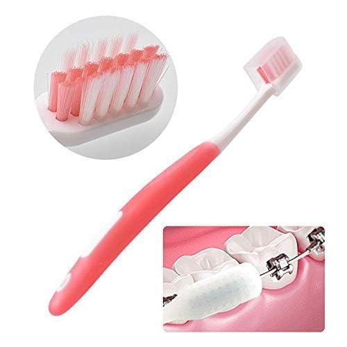 Generic DENTAL TOOL Orthodontic Patient Care Kit (Pack of 1)