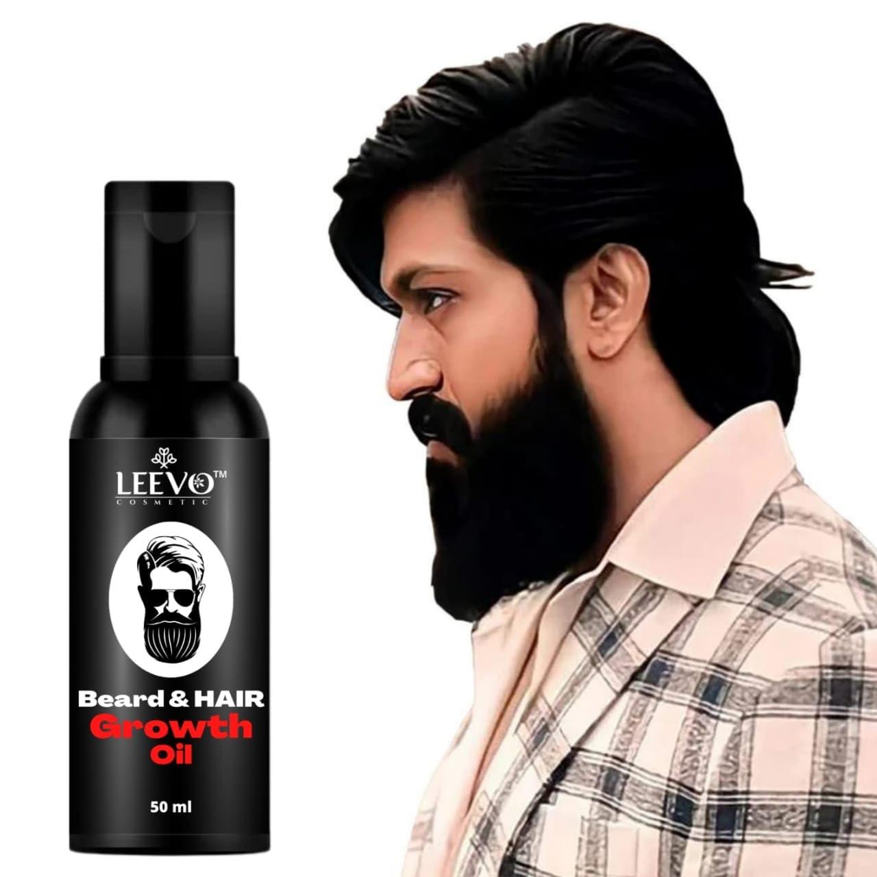 Generic Advanced and Powerful Beard Growth oil,For Faster Beard Growth & Patchy Beard Oil For Men