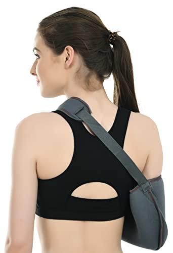 Dr. Tyrant\'s Dr. Tyrant\'s Breathable Arm Sling Pouch Large